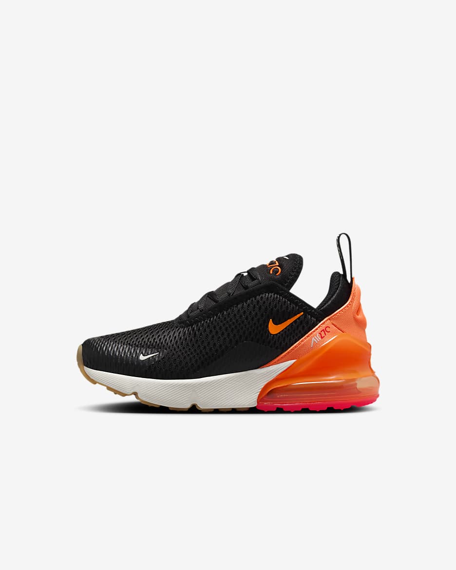 Little kids nike air max 270 online